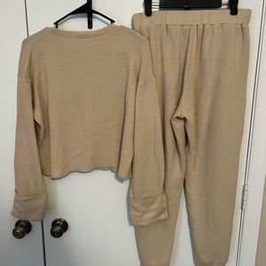 Women’s Medium Zara Combo